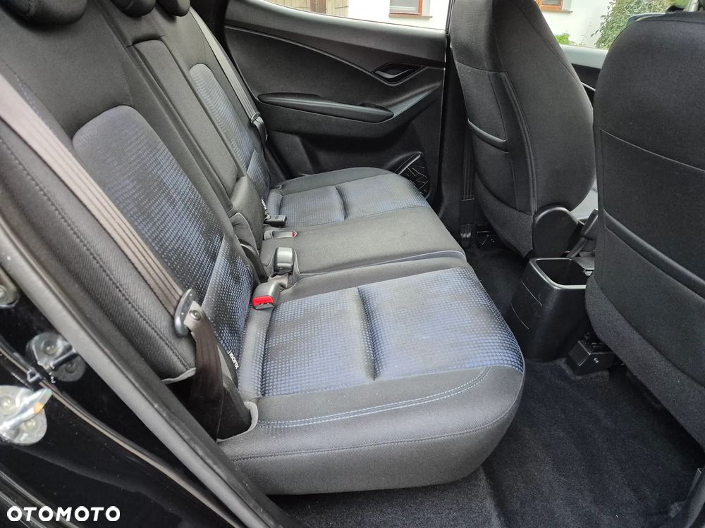 Hyundai ix20 1.4 blue Comfort - 13