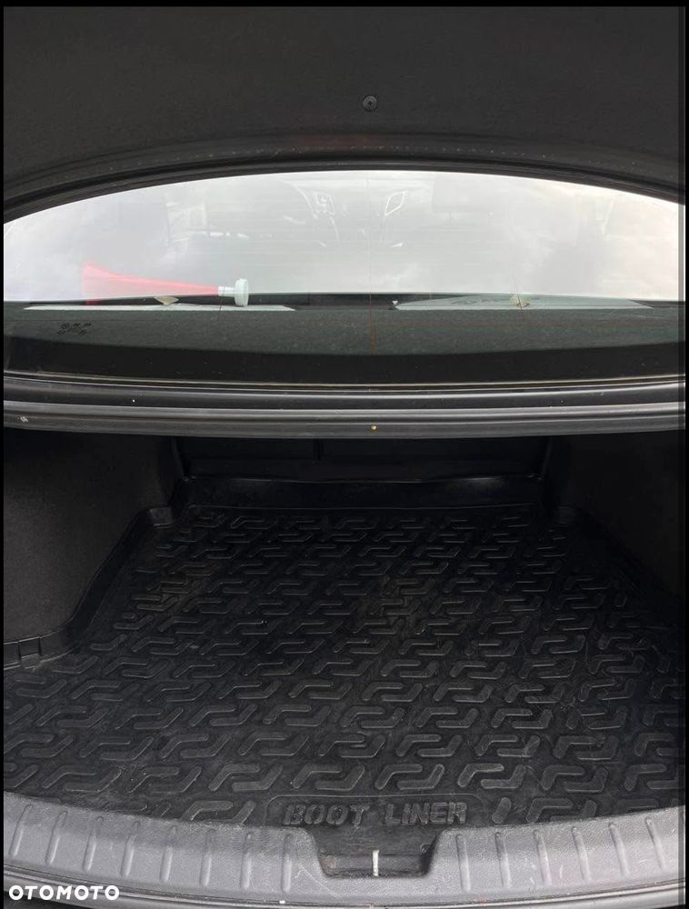 Hyundai i40 1.7 CRDi blue Style - 14