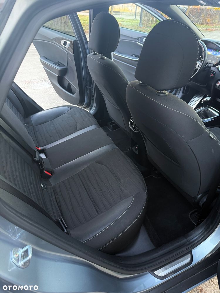 Kia XCeed 1.5 T-GDI GT-Line - 18