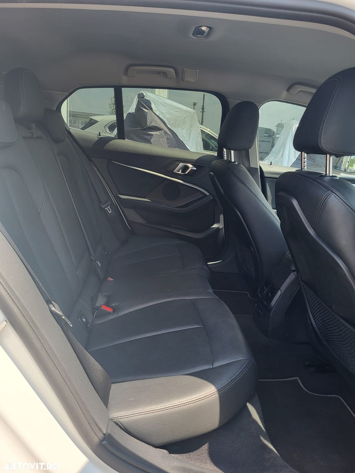BMW Seria 1 118i Aut. Luxury Line - 12