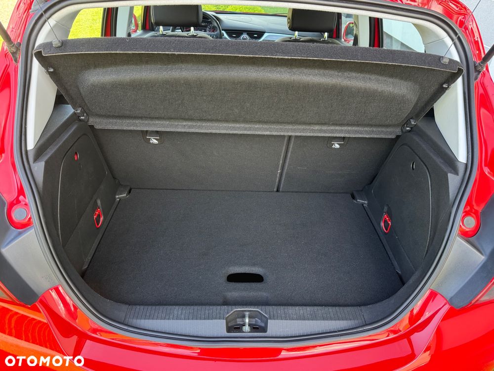 Opel Corsa 1.2 16V EcoFLEX Start-Stop Color Elegance - 15