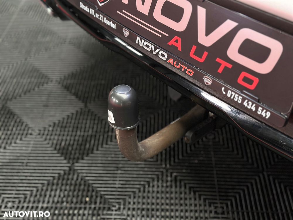 Mercedes-Benz GLC Coupe 220 d 4Matic 9G-TRONIC - 39