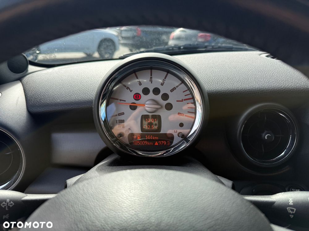 MINI Cooper S Standard - 13