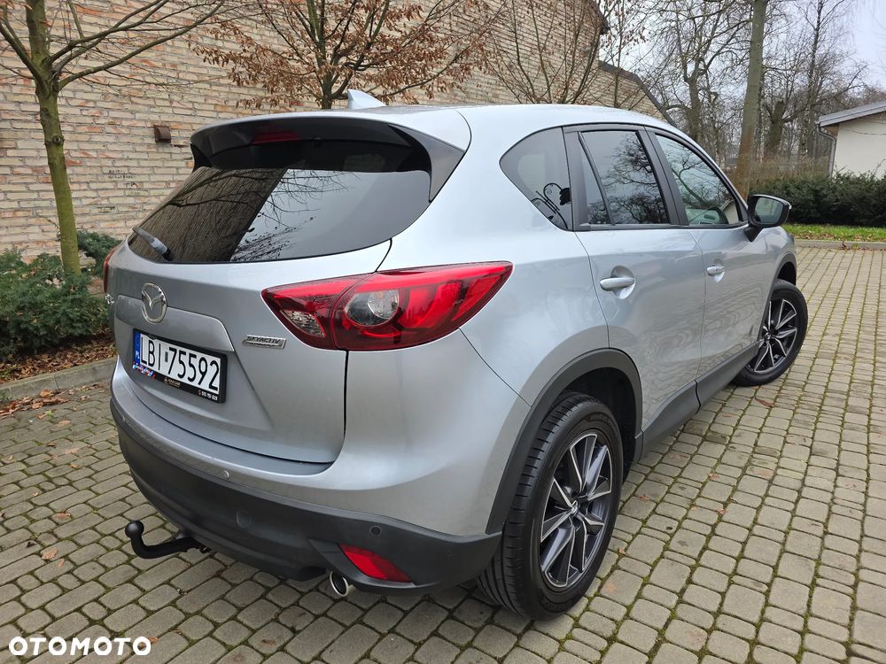 Mazda CX-5 2.2 D Skymotion 2WD - 13