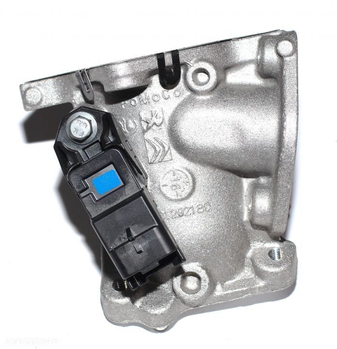 PEUGEOT FORD CITROEN KRÓCIEC Z CZUJNIKIEM 9801292180 9675541980