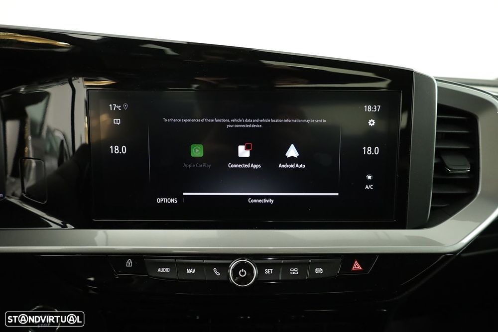 Opel Mokka 1.2 T Ultimate AT - 8