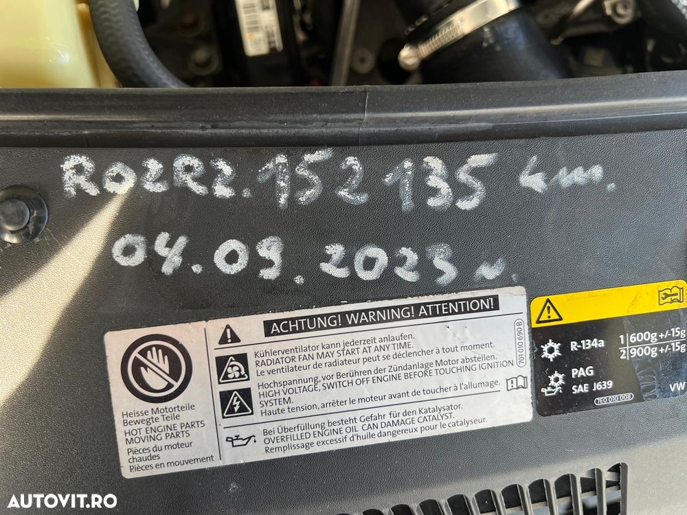 Volkswagen Transporter T6 Kurz EU5 Plus Comfortline - 23