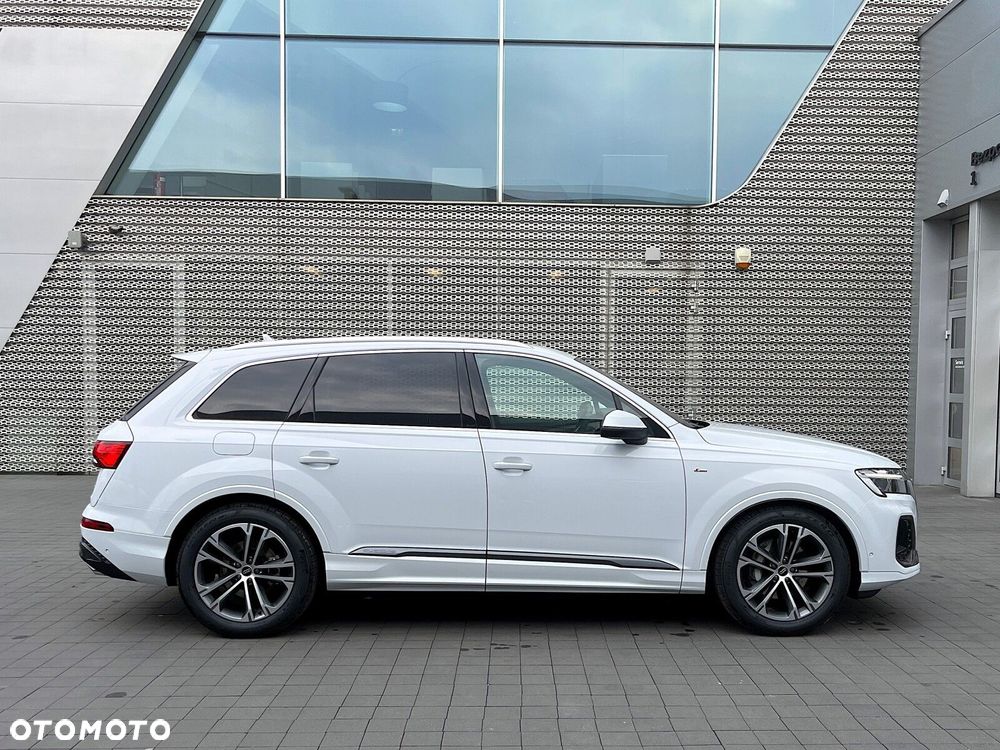 Audi Q7 - 23