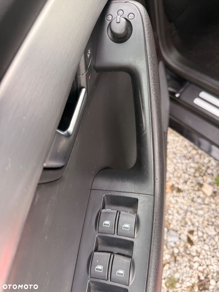 Audi A4 Cabrio - 18