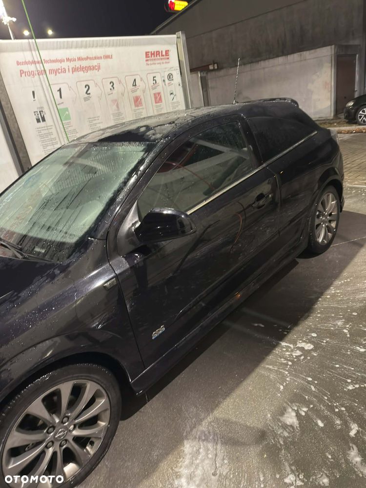 Opel Astra - 8