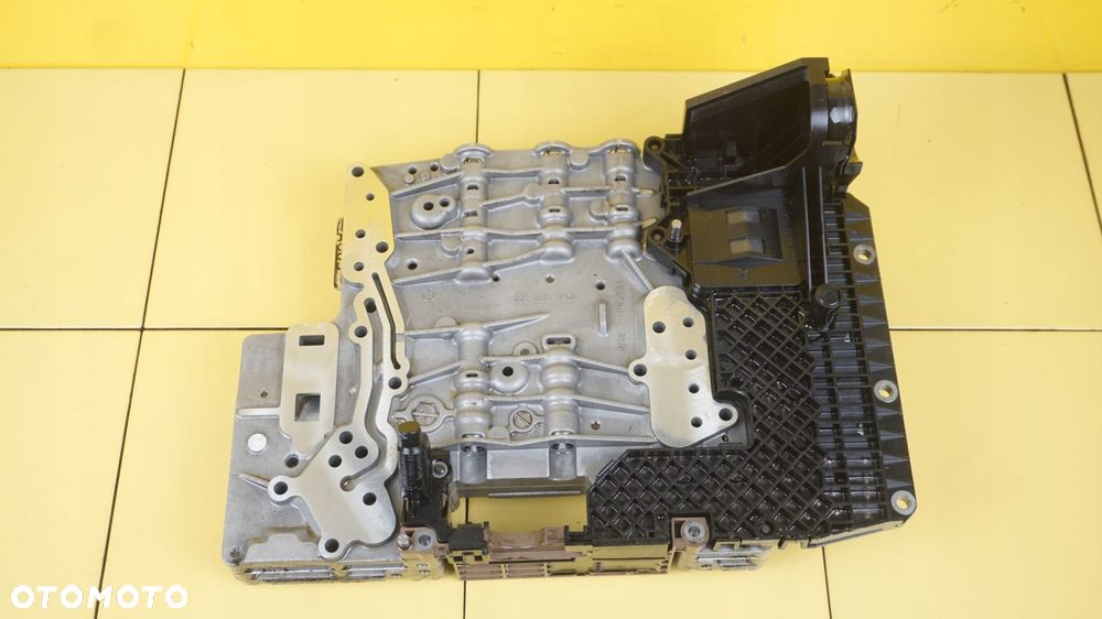 BMW 3 E90 E65 E60 3.0 D 08r 306D3 mechatronika sterownik skrzyni 1068427237 - 1