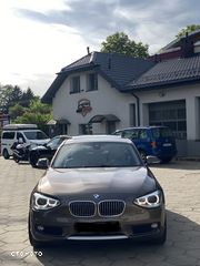 BMW Seria 1 118i Urban Line