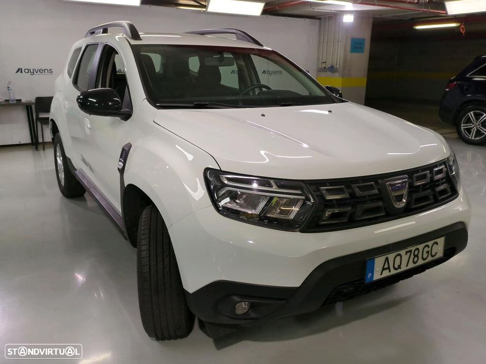 Dacia Duster 1.0 TCe Comfort - 4