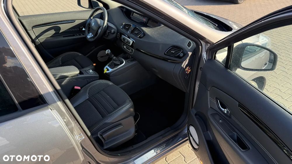 Renault Scenic - 10