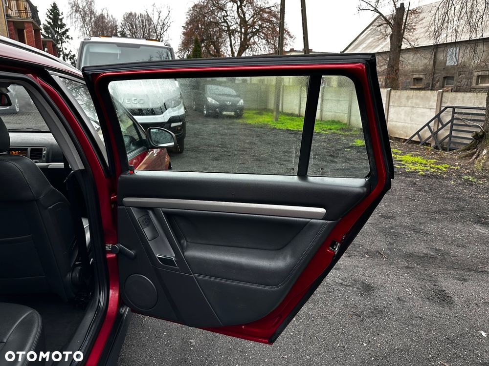 Opel Vectra 1.8 Cosmo Plus - 22