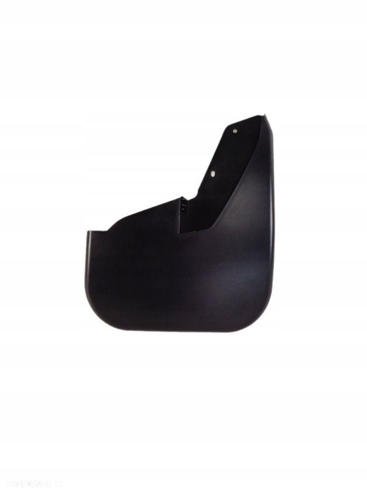 chlapacz osłona przeciwbłotna prawy tył tylnia prawa ford transit custom - 1