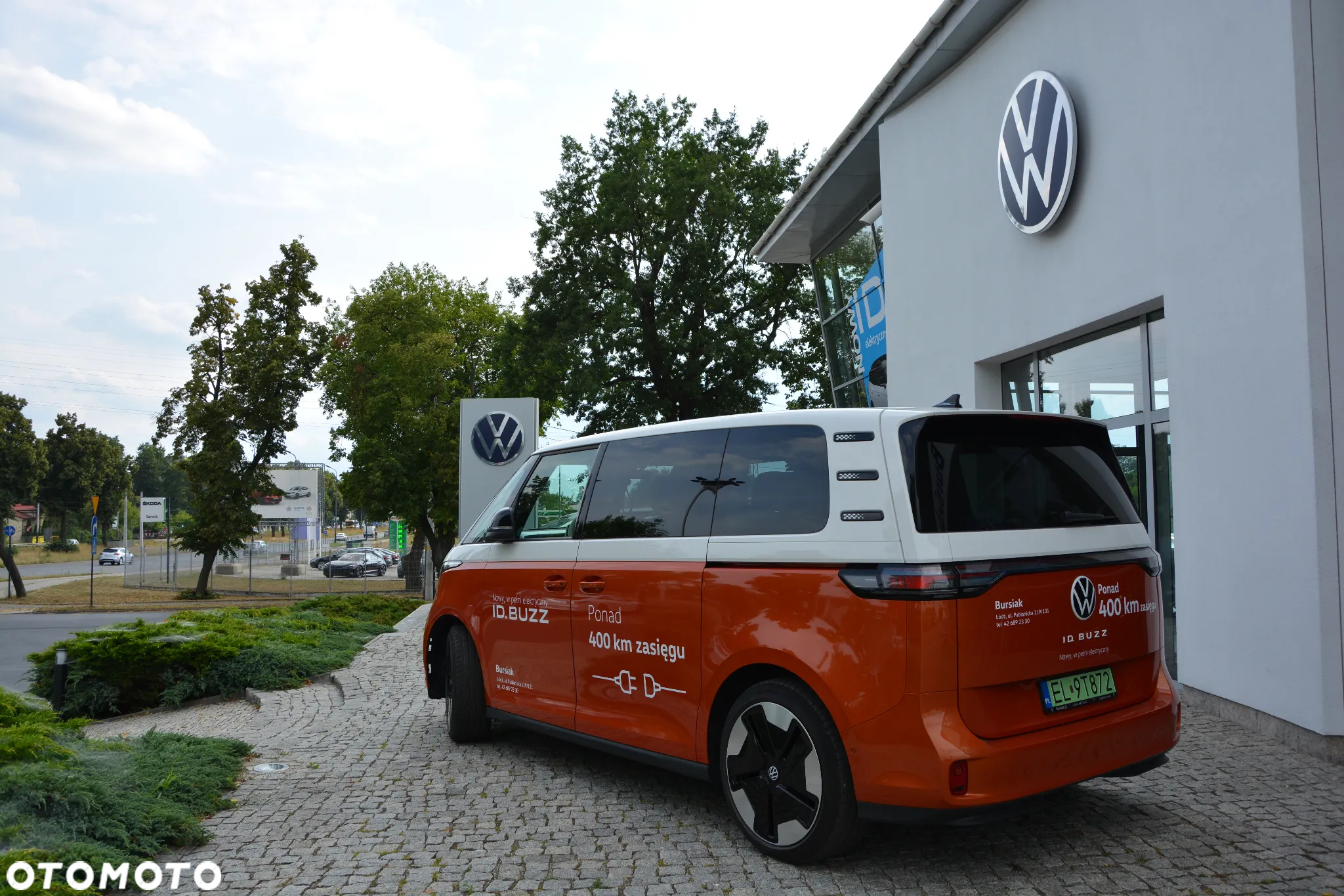 Volkswagen ID. Buzz - 3