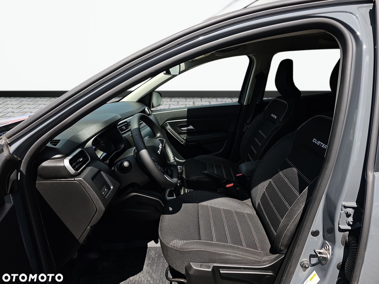 Dacia Duster - 10