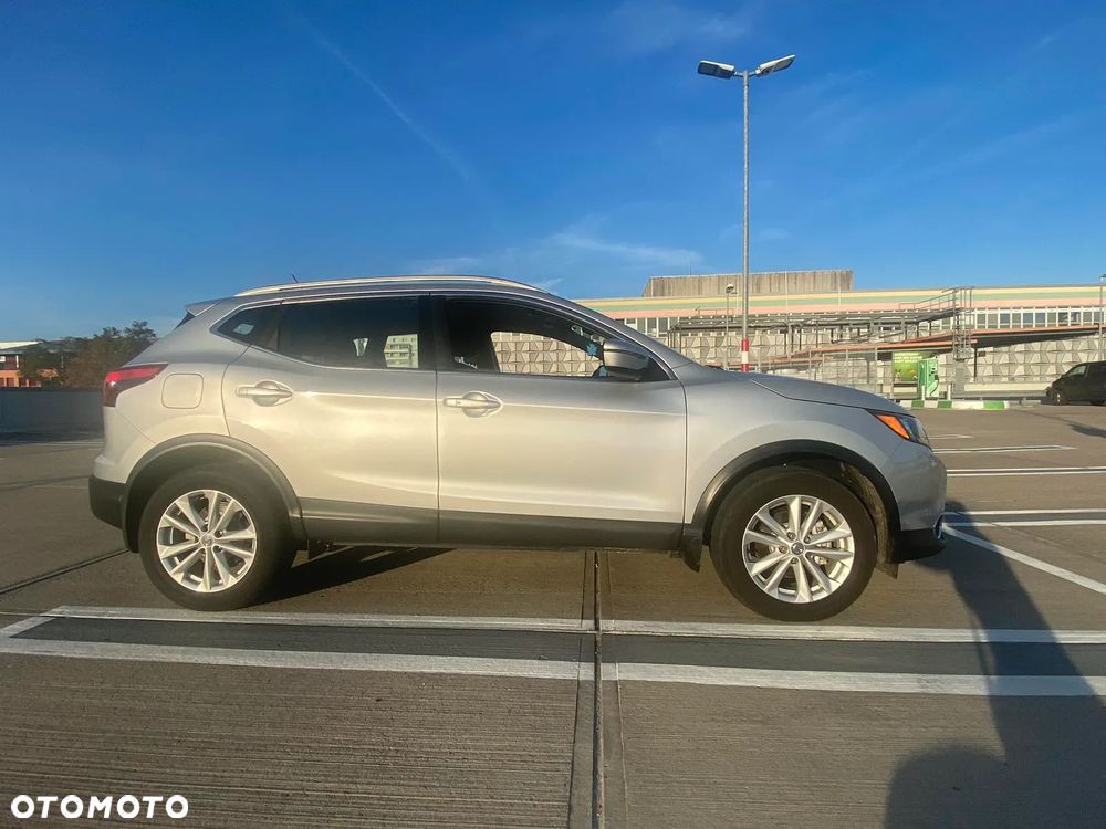 Nissan Rogue - 13