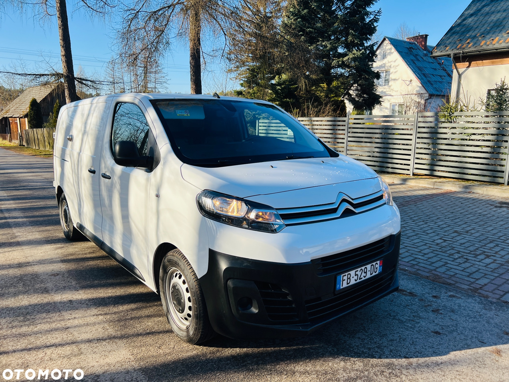 Citroën JUMPY - 4