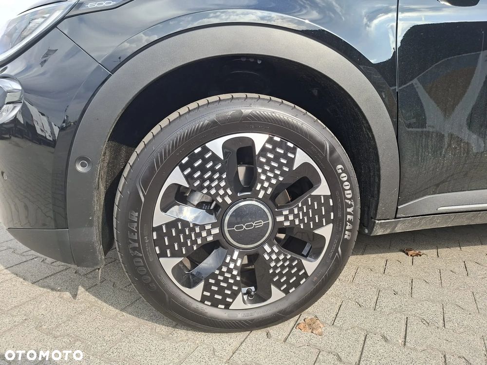 Fiat 600 1.2 Turbo La Prima eDCT - 19