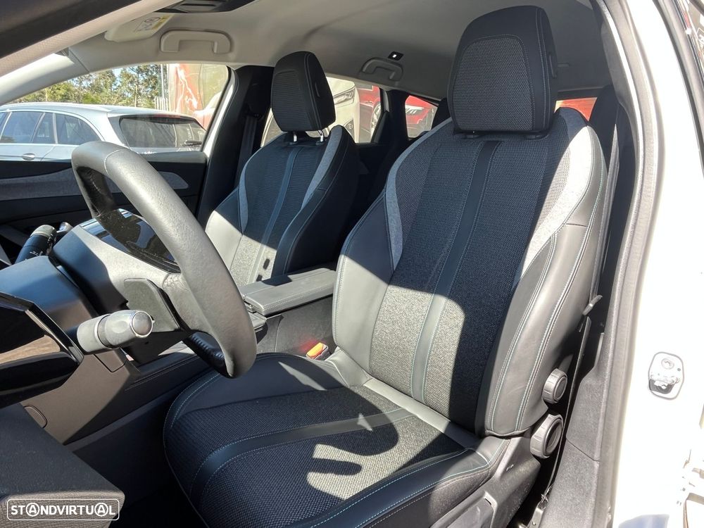 Peugeot 308 SW PureTech 130 EAT8 Allure - 14