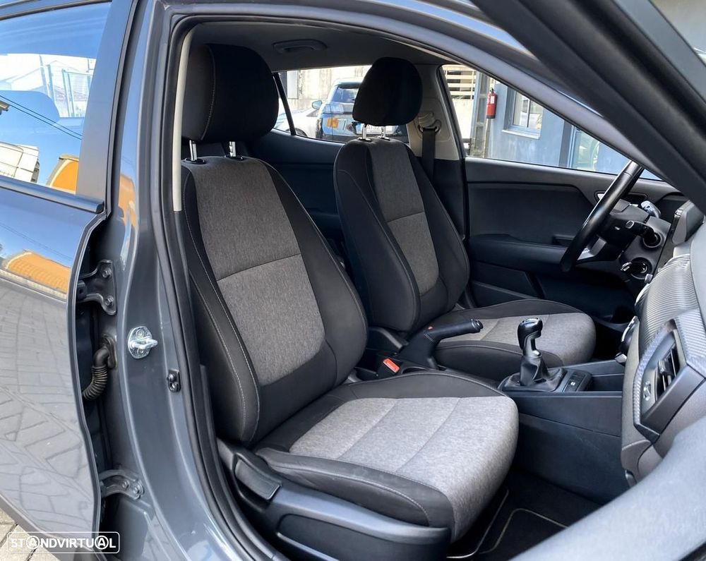 Kia Stonic 1.0 T-GDI EX - 5