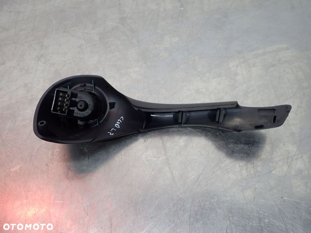 PRZEŁĄCZNIK REGULACJI LUSTEREK RENAULT CLIO III LIFT 8200316977G - 2