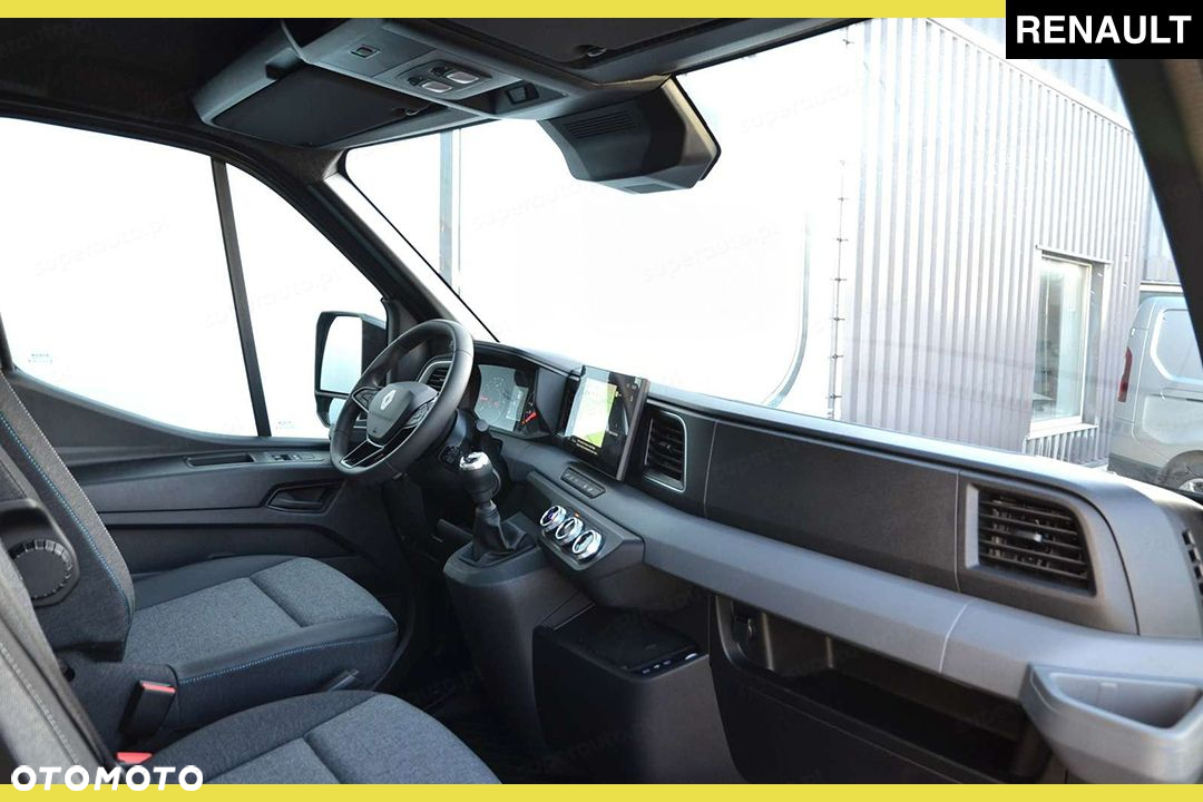 Renault Master L2H2 Extra 2.0 130KM - 14
