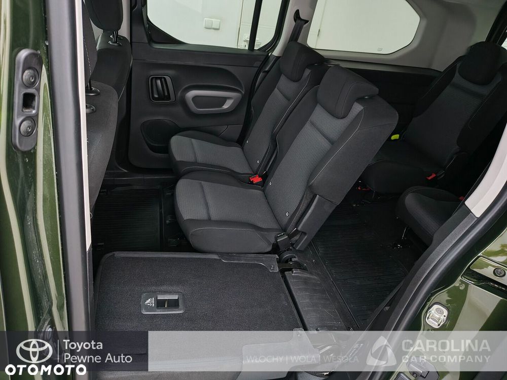 Toyota Proace City Verso Long 1.5 D-4D Family - 8