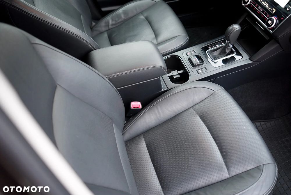 Subaru Outback 2.5i Exclusive (EyeSight) Lineartronic - 34