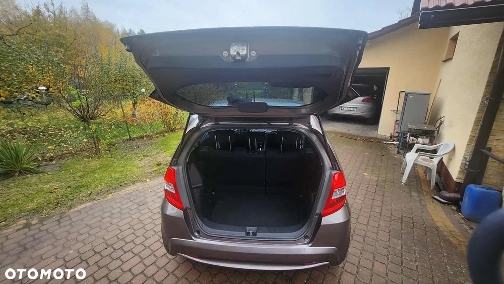 Honda Jazz 1.2 i-VTEC Trend - 7