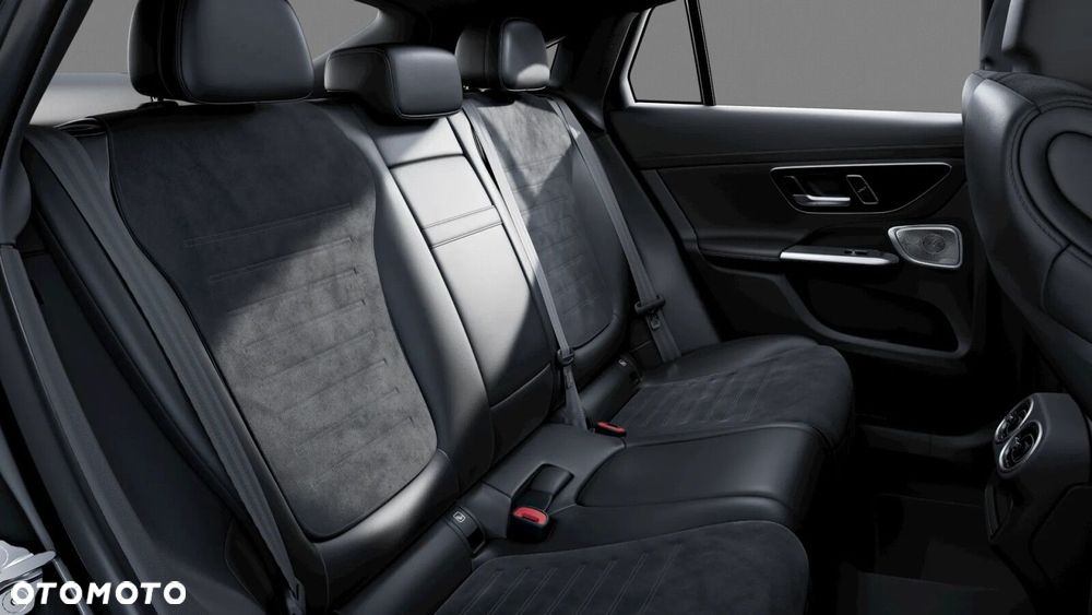 Mercedes-Benz GLC 220 d mHEV 4-Matic AMG Line - 18
