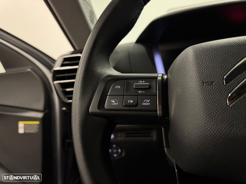 Citroën C4 1.2 PureTech Feel Pack - 45