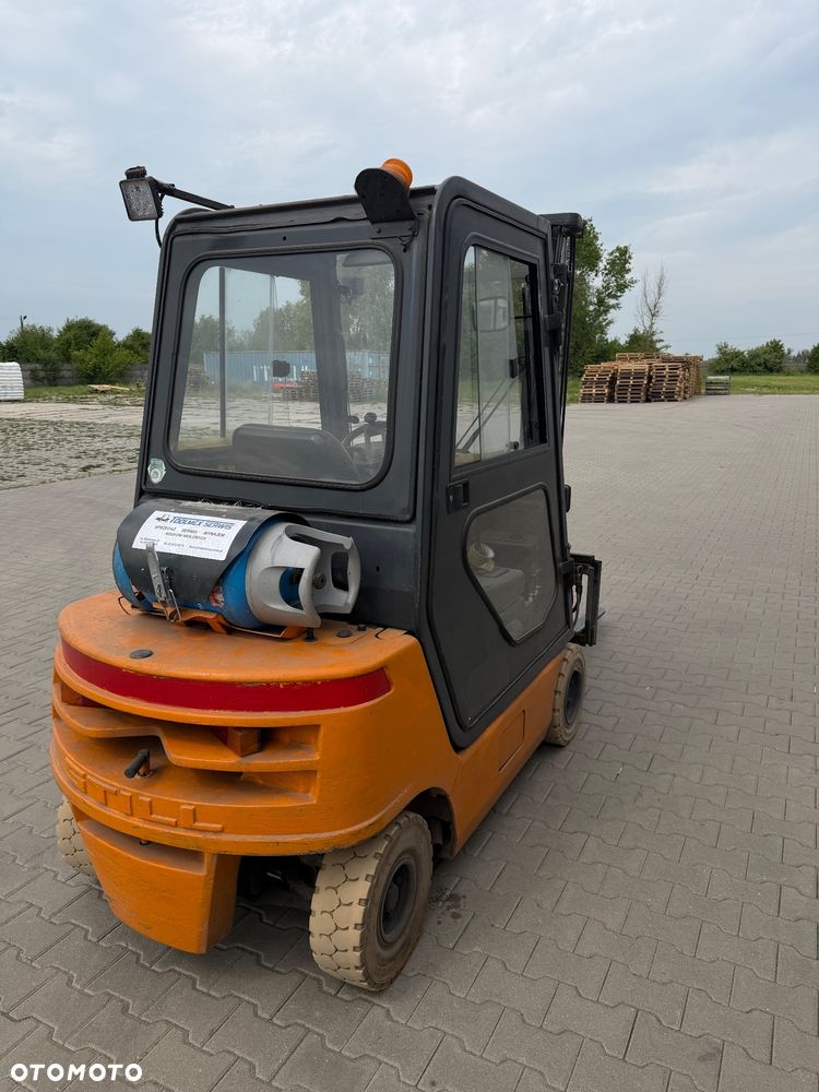 Still R70-20T - 3