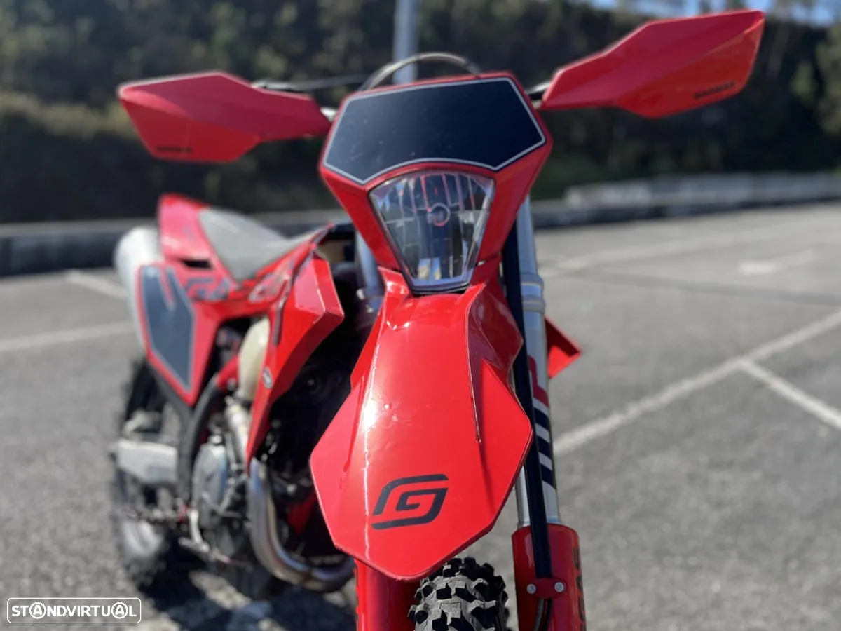 GasGas EC 250 F - 5
