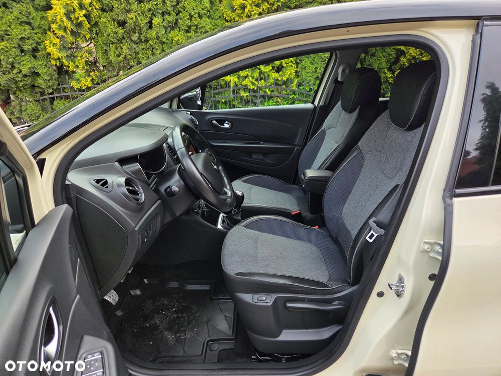 Renault Captur 0.9 Energy TCe XMOD EU6 - 8