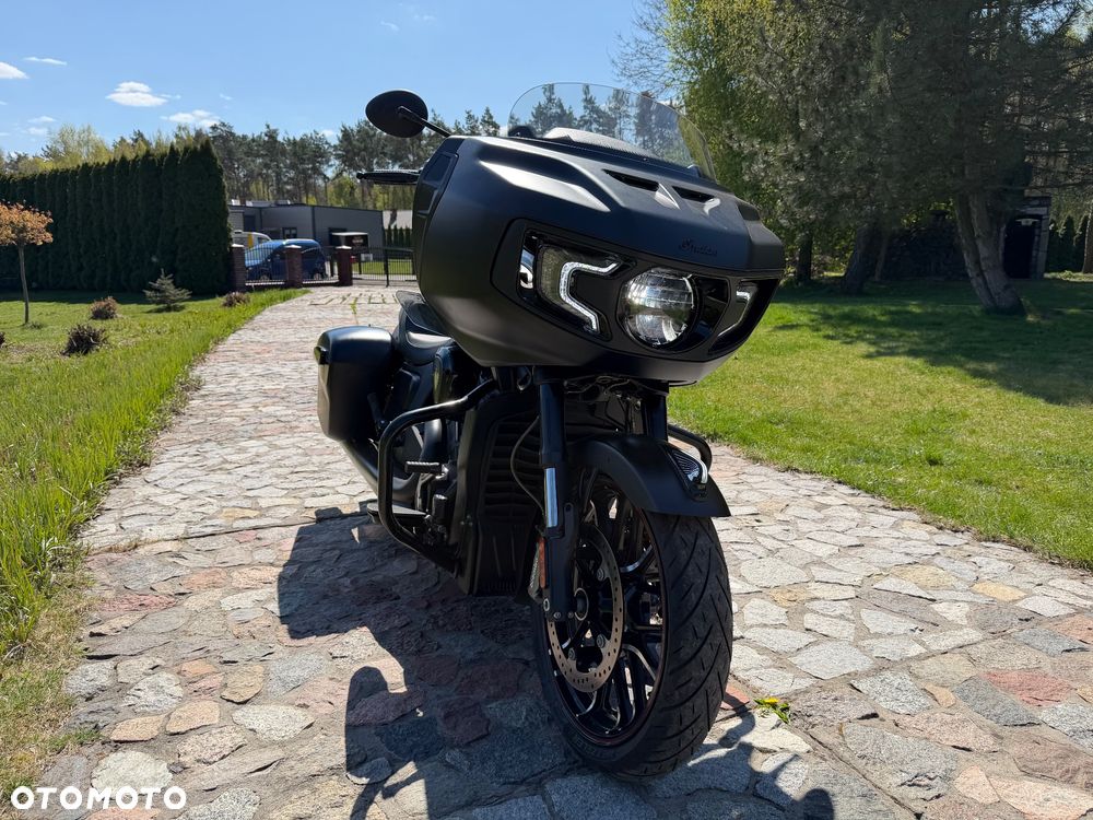 Indian Challenger - 4