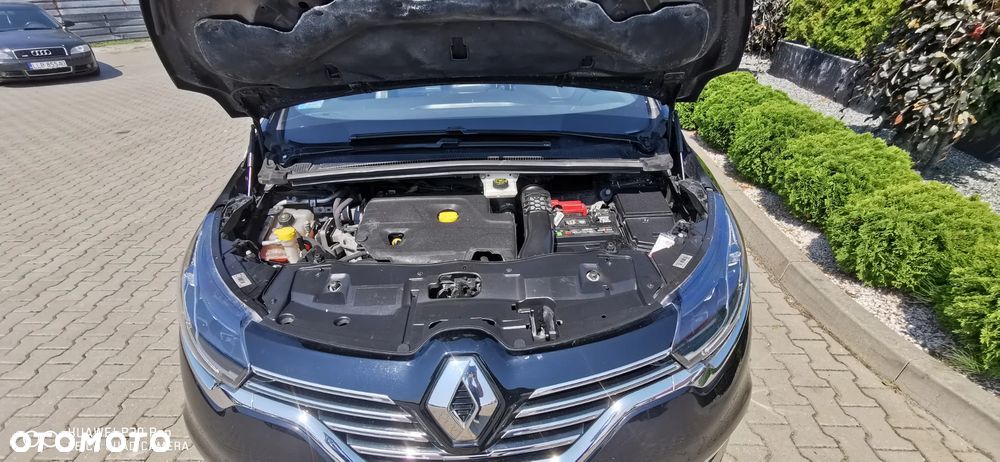 Renault Espace 1.6 dCi Energy SL Techno EDC 7 os - 5