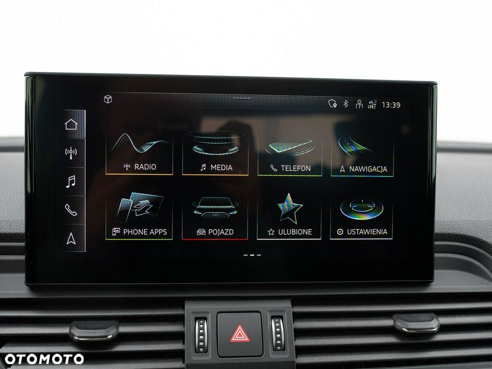 Audi Q5 35 TDI S tronic advanced - 20