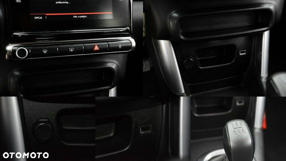 Citroën C3 Aircross 1.2 PureTech Shine S&S - 20