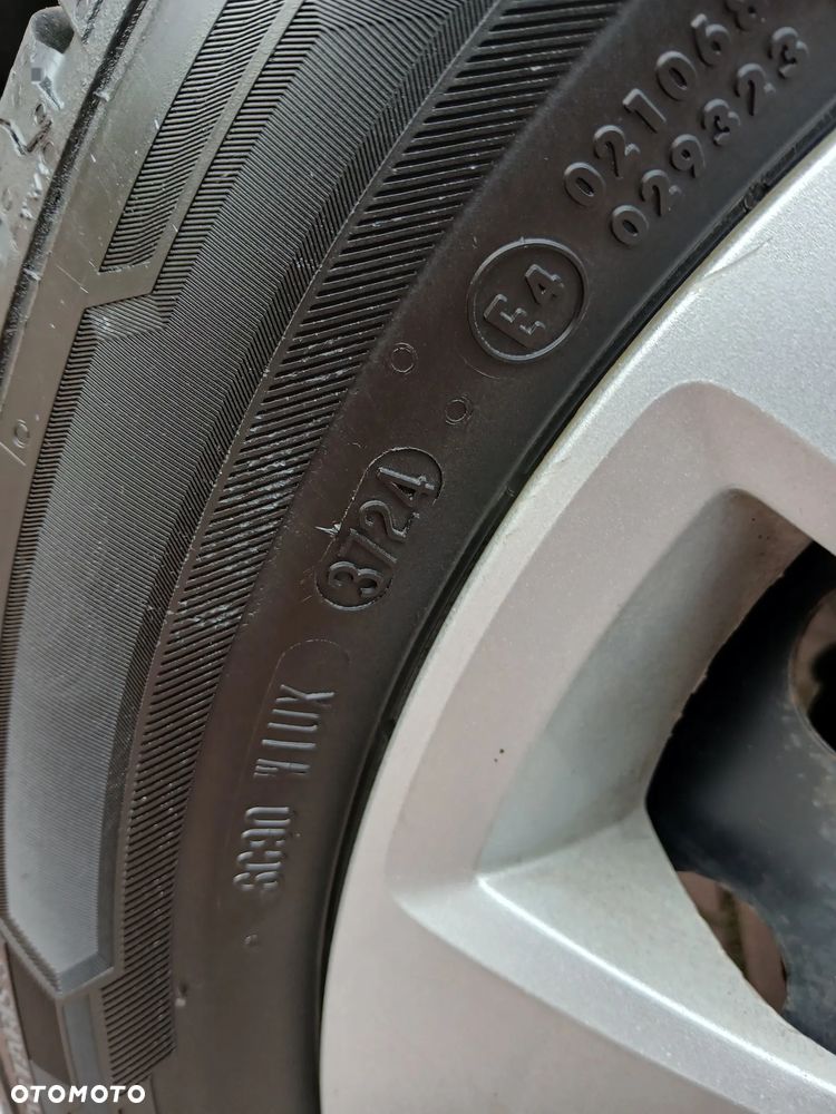 Toyota Yaris 1.33 VVT-i Life - 9