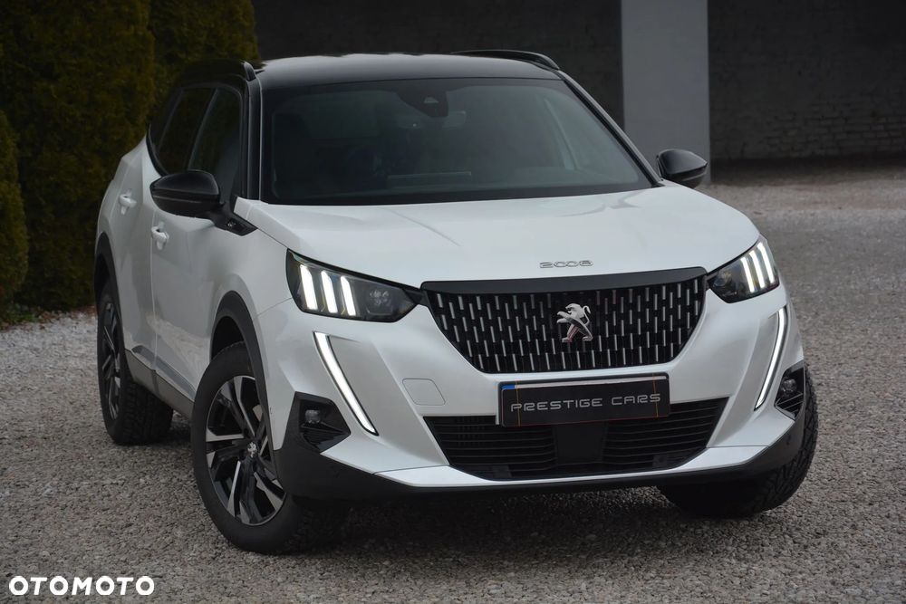 Peugeot 2008 PureTech 130 GT Pack - 2