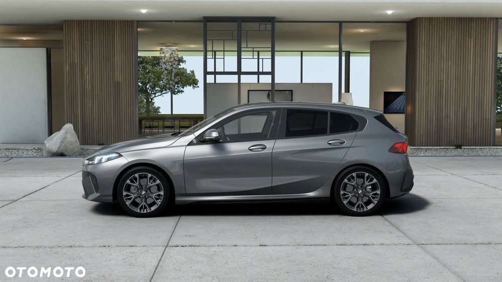 BMW Seria 1 120 mHEV - 6