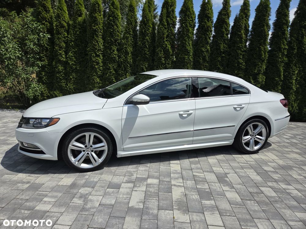 Volkswagen Passat CC - 9