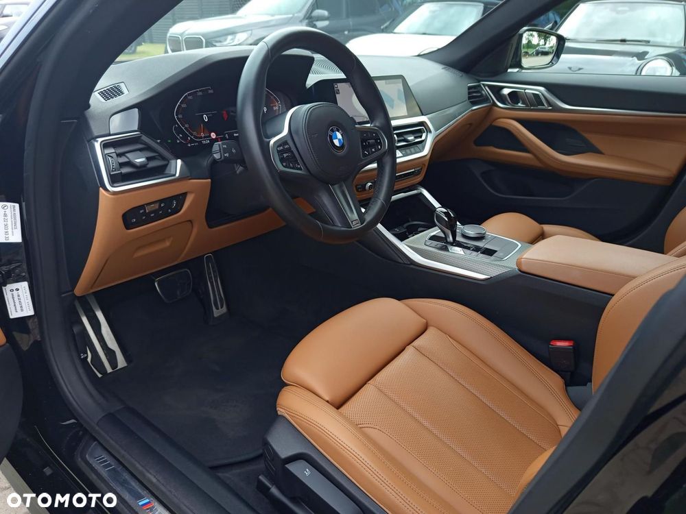 BMW Seria 4 - 2