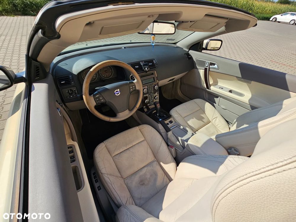 Volvo C70 2.4D5 Summum - 11