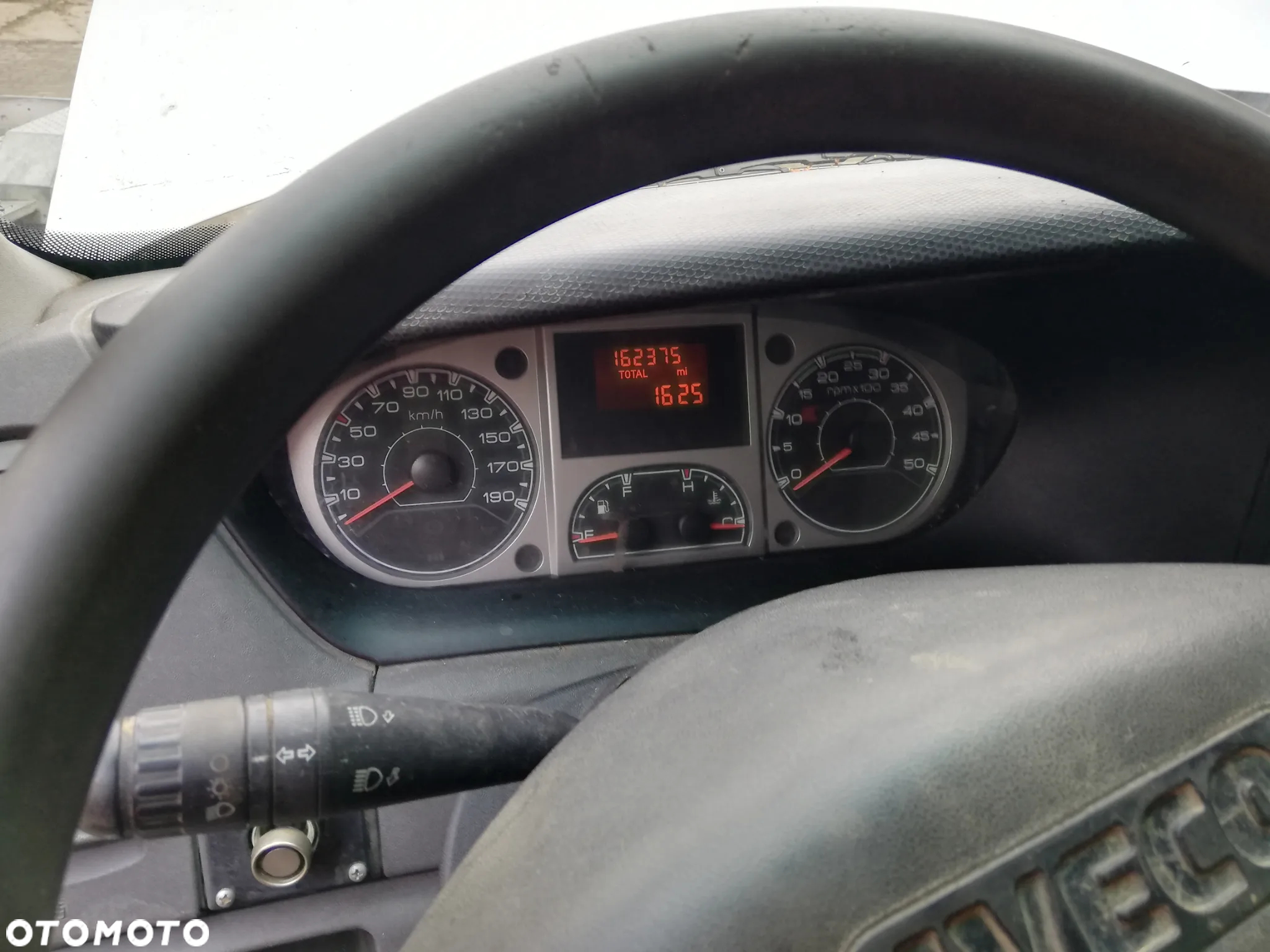 Iveco daily - 4