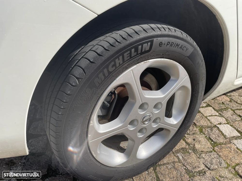 Nissan Leaf Acenta 30 kWh - 12