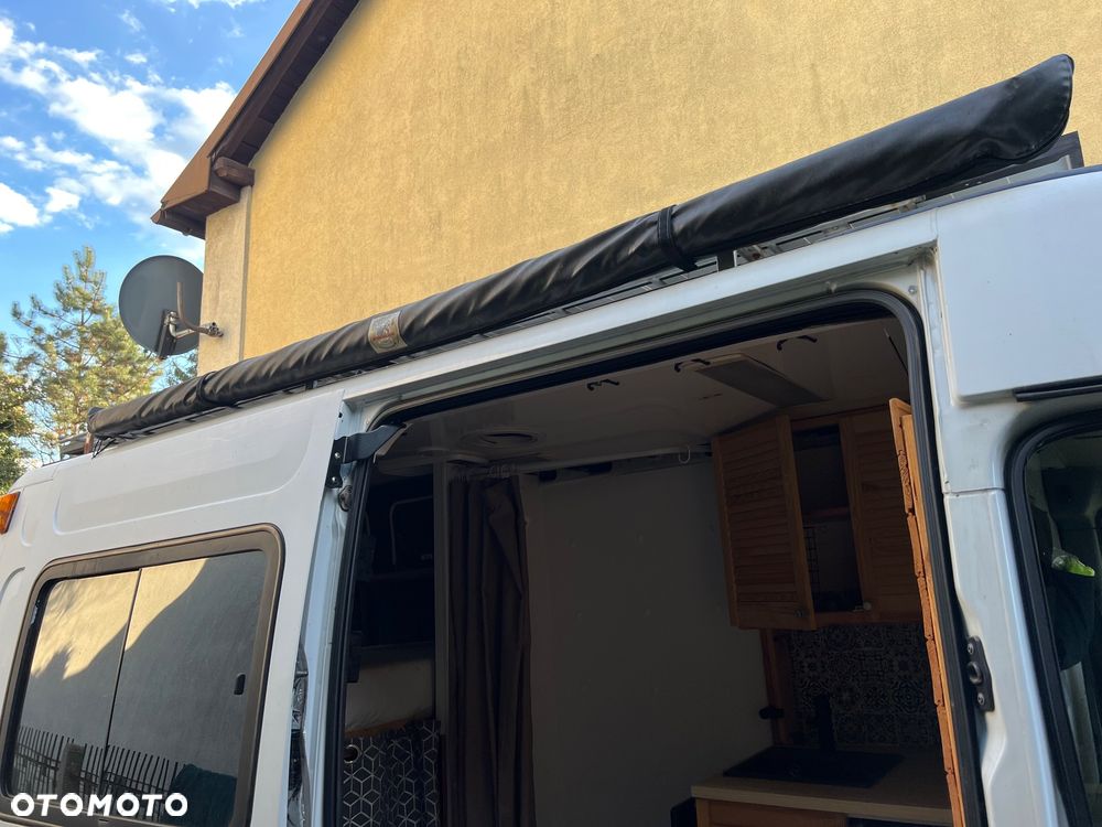 Opel Movano - 9